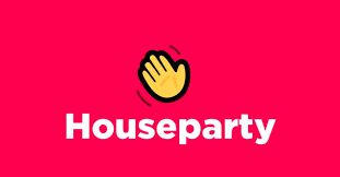 HousePartyロゴ