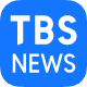 TBS NEWS アプリアイコン