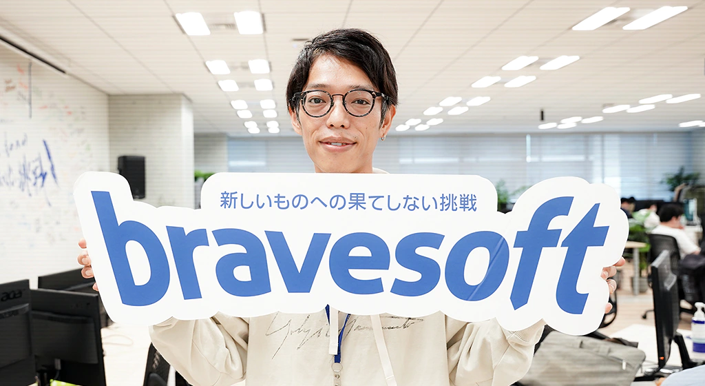 時にはeventosに厳しい意見もするが、顧客第一主義を掲げる滝川の主張は常に芯が通っている。
